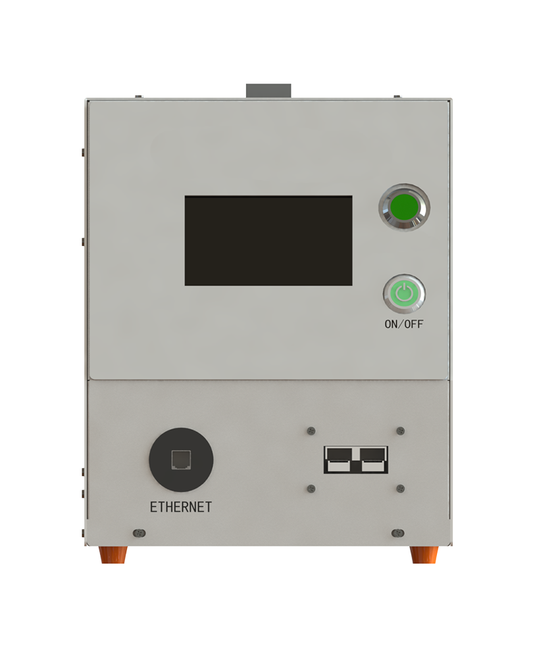 Intelligent Module  Discharge Equipment