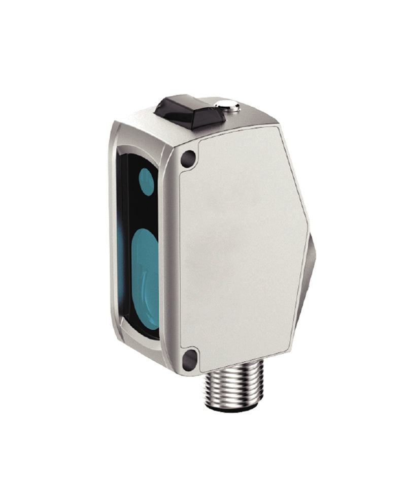 Photoelectric Sensors - Rectangular- HLM10