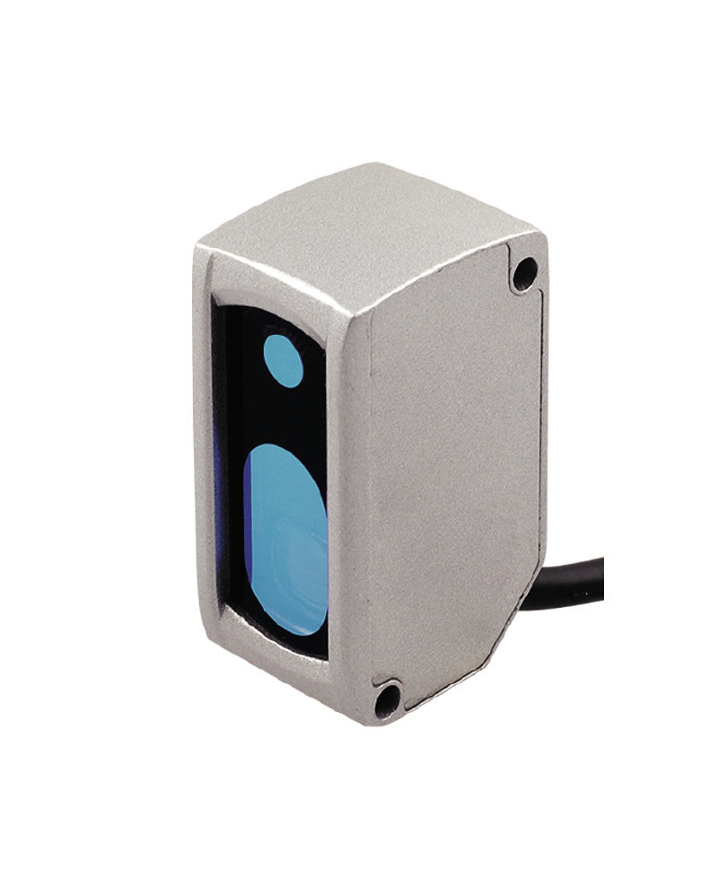 Photoelectric Sensors - Rectangular-HLM11