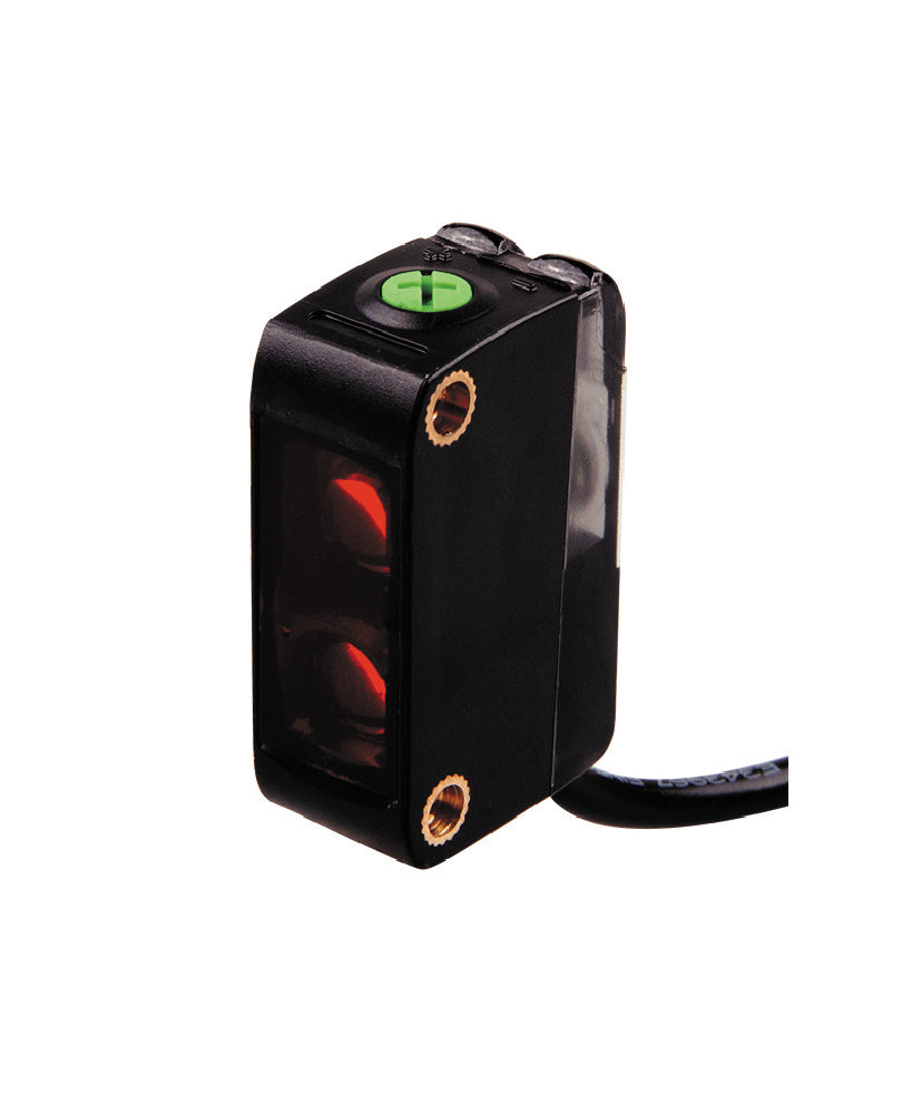 Photoelectric Sensors - Rectangular HPS11